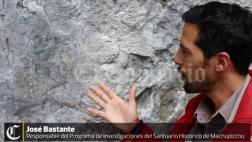 "Sabíamos que el lugar debió ser importante antes de los incas"
