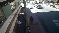 Junín: sale a la luz video de la fuga en penal de La Oroya