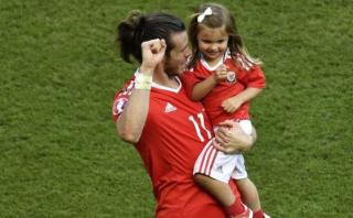 Eurocopa 2016: UEFA pone alto a festejos con niños en la cancha