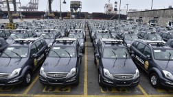 Patrulleros para la PNP: las 6 claves de la polémica compra