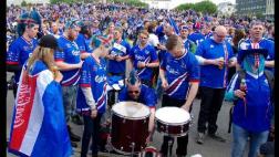 Carlsberg obtiene con Islandia alta exposición por casi nada