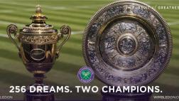 Wimbledon 2016: llaves de los cuadros masculino y femenino