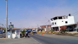 Punta Hermosa implementó sistema de cámaras de vigilancia