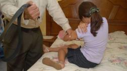 Maltrato infantil: las creencias que justifican la violencia