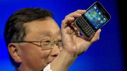 BlackBerry le dice adiós a su modelo Classic