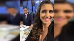 Mariella Patriau tras error: "Me dejé llevar de puro volada"