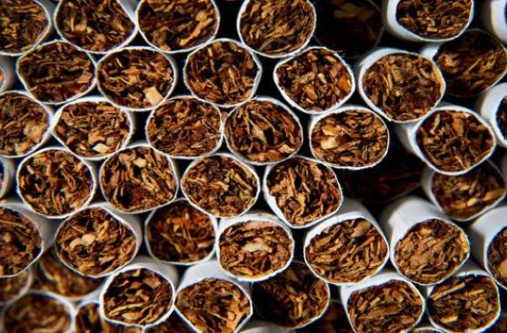 Restricciones a cigarrillos fomentan la informalidad