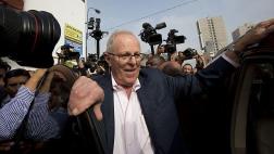 PPK, el apuradito, por Fernando Vivas