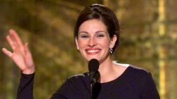 Julia Roberts: "Me encantan los filmes que te hacen pensar"