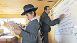 La brecha educativa es materia pendiente para próximo gobierno