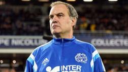 Marcelo Bielsa es el nuevo técnico de la Lazio de Italia
