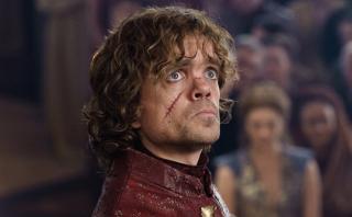 "Game of Thrones": lo mejor de Tyrion Lannister en un video