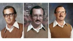 El profesor que se vistió igual por 40 años