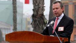 Defensa habría incumplido ley de transparencia en Caso Panorama