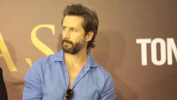 Marco Zunino sufre depresión: "Incluso pensé en el suicidio"