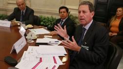 MEF: Así es la amnistía tributaria que plantea el Gobierno