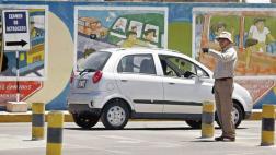Pruebas de manejo en las calles se iniciarán a fines del 2017