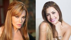 Colorina: Lucía Méndez le mandó este mensaje a Milett Figueroa