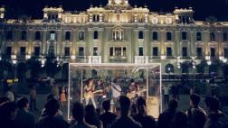 Probabilidad de ganar un león en Cannes Lions es menos de 1%