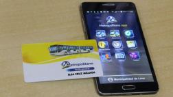 Metropolitano: ¿cómo obtener las tarjetas personalizadas?