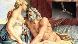 Juno y Júpiter: El mito de amor detrás de la misión espacial