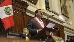 Iberico: “Es una costumbre” que oficialismo presida Presupuesto