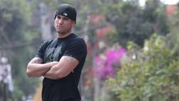 Reto de campeones: ¿Gino Assereto dejará el reality de Latina?