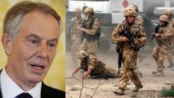 Blair llevó al Reino Unido a la guerra con pruebas equivocadas