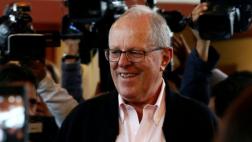 PPK: “Iberico es candidato a funciones importantes del Estado”
