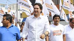 “Que se investigue a Humala, pero no con una megacomisión”