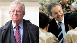 Chilcot, el hombre que ha puesto contra las cuerdas a Blair