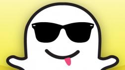 Snapchat lanzó función para guardar fotos y videos