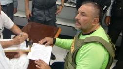 Tumbes: dictan 15 meses de prisión preventiva a Gerardo Viñas