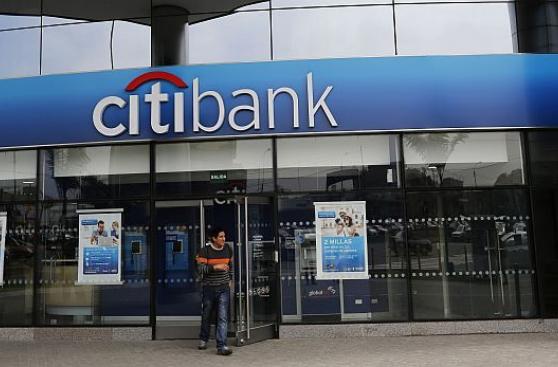 Rodríguez Pastor buscaría comprar la filial argentina del Citi