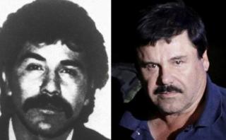 Capo Caro Quintero le declara la guerra a El Chapo Guzmán