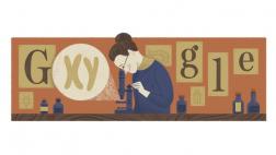 Nettie Stevens: Google recuerda a descubridora de cromosomas XY