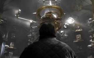 "Game of Thrones": 'Sam' cuenta teoría del giroscopio