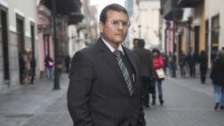 En Lima, 10 fiscales viven con resguardo policial día y noche