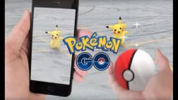 Pokémon Go aumentó un 41% el valor de Nintendo en la Bolsa