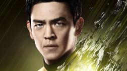 "Star Trek ": Sulu es el primer personaje homosexual de la saga