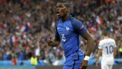 Paul Pogba: Manchester United pagaría cifra récord por francés