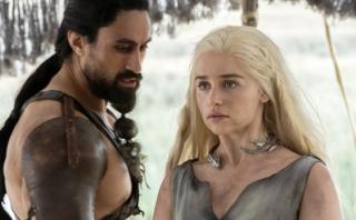¿Qué es lo que piensa una computadora de "Game of Thrones"?