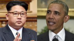 Kim Jong-un toma como declaración de guerra sanciones de Obama