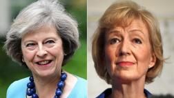 Confirmado: Una mujer reemplazará a Cameron en el Reino Unido