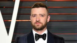 Justin Timberlake estará en próxima película de Woody Allen