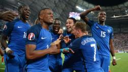 ¡Francia a la final! Eliminó a Alemania y jugará ante Portugal
