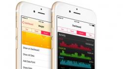 Apple quiere que usuarios del iPhone sean donadores de órganos