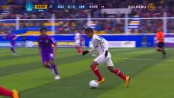 Universitario igualó 0-0 ante Comerciantes y sigue segundo
