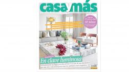 Decora tu primer depa con el especial que trae Casa y Más