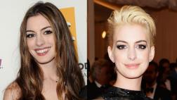 Los mejores y peores cambios de look de las famosas